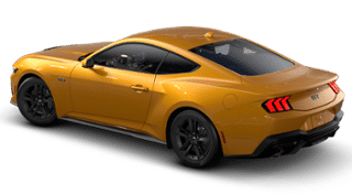 2026 Ford Mustang® External Image 3